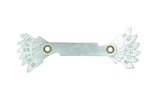 International Tools ECO PRO Schroefdraadmeter Metrisch