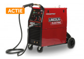 Actie Lasapparaat Powertec 305C PRO