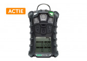 Actie MSA Altair gasdetector
