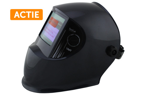 Actie Lashelm Bolle Volt