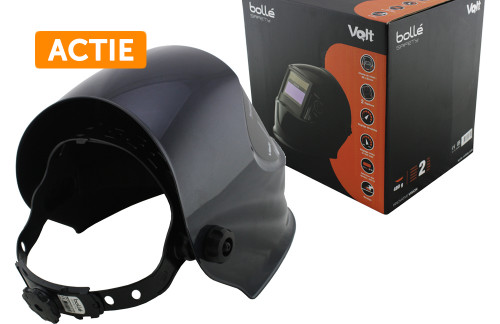 Actie Lashelm Bolle Volt