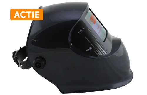 Actie Lashelm Bolle Volt