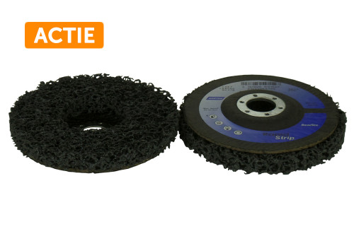 Actie Beartex Rapid_Strip