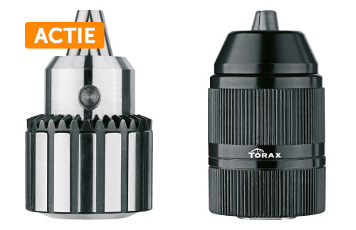 Actie Phantom Boorkop - Tandkransboorkop - 811301325