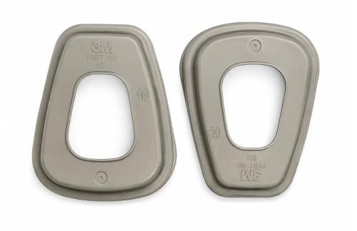 3M 501 filterkappen