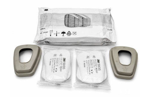 3m 5535 filterkit