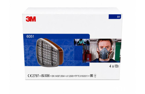 3M 6051