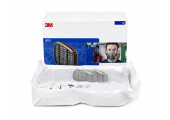 3M 6051 A1 Gas- en Dampfilter (pr)