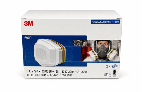 3m 6099