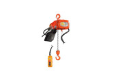 REMA Alpha 400 V elektrische kettingtakel 250 kg 8 m
