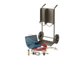 Autogeen Lasset / Snijset 10 liter - 163009106