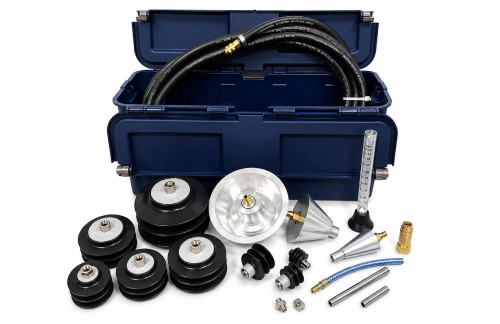 1100216 WS SC Profi Flange Cone set