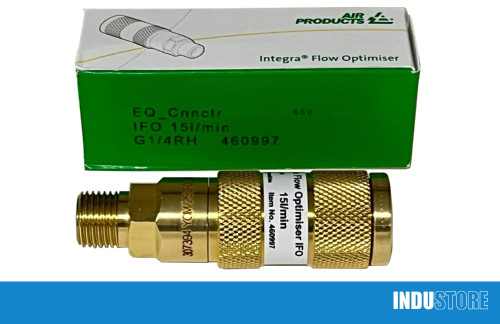 460997 integra snelkoppeling ifo 15l min