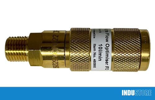 integra flow optimiser ifo 10l min