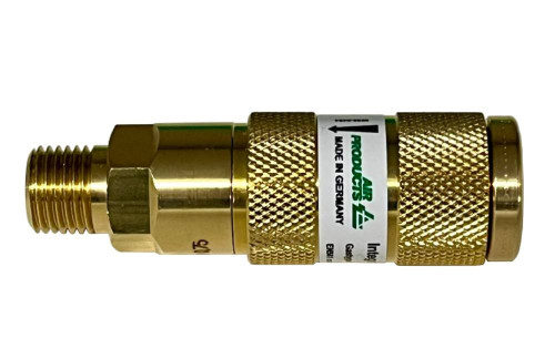 Snelkoppeling Integra vaste flow optimiser