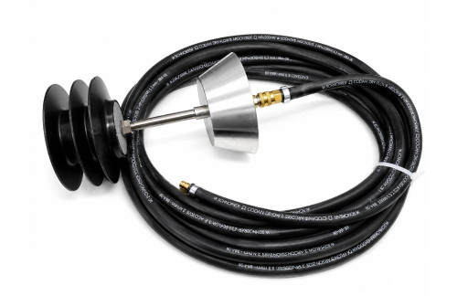 SC Profi Flange Cone Walter Schnorrer
