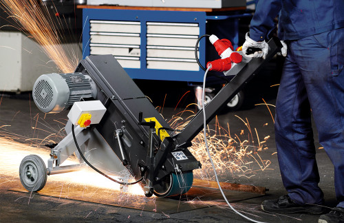 GRIT GIMS Slijpmobiel