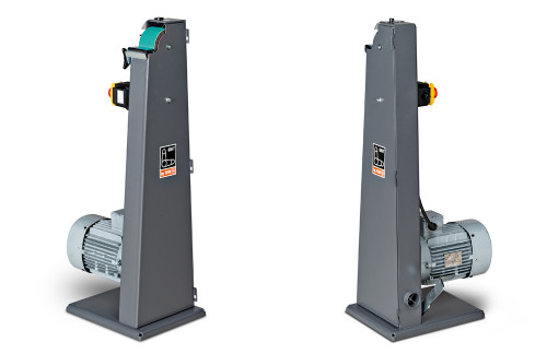 GRIT GKS Bandschuurmachine