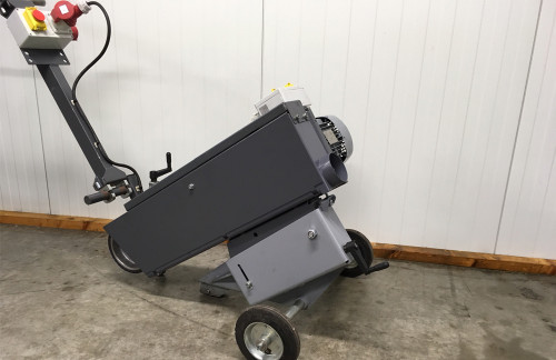 Occasion GRIT GIMS 75