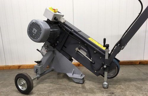 Occasion GRIT GIMS 75