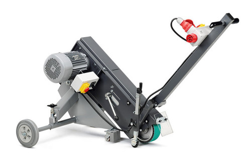 GRIT GIMS Slijpmobiel