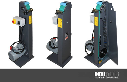 GRIT GKS Bandschuurmachine