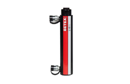 BETEX NDAC dubbelwerkende cilinders 700 bar