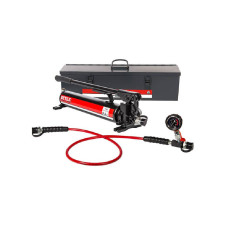 Hydrauliek