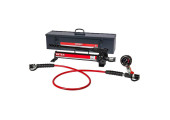 BETEX PB 700 hydraulische handpompset 700 bar