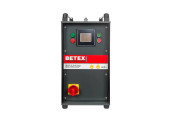 BETEX MF-GENERATOR 2.5 22 kW inductieverhitter