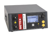 BETEX MF-GENERATOR 3.0 3,5 kW inductieverhitter