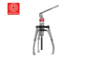 794500 BETEX HSP 123 trekker hydraulisch