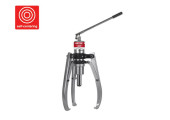 797500 BETEX HSP 303 trekker hydraulisch