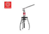 791500 BETEX HSP 43 hydraulische trekker