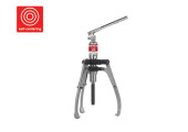 793500 BETEX HSP 83 hydraulische trekker