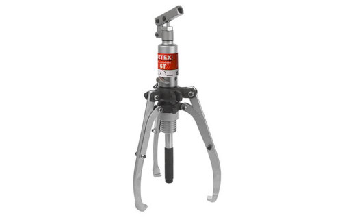 BETEX HSP hydraulische poelietrekker