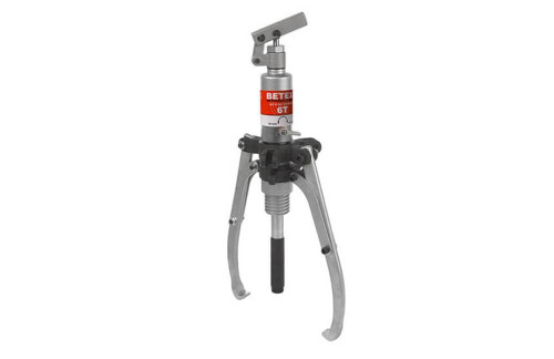 BETEX HSP hydraulische trekker