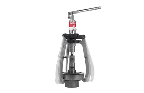 Hydraulische poelietrekker lager trekker