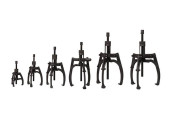 BETEX MSP Poelietrekker Mechanisch