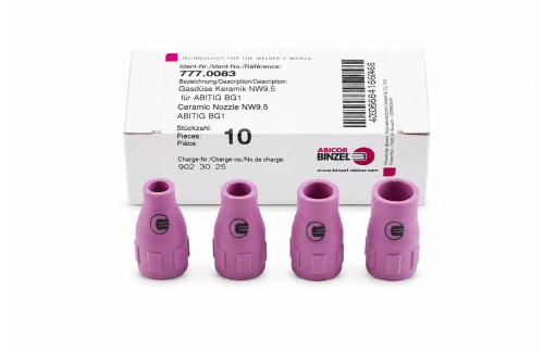Binzel Gascups Pro 150 260