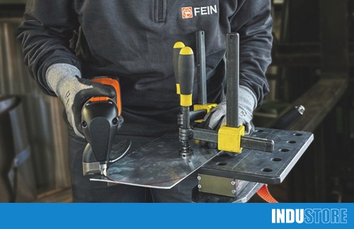 FEIN VersaMAG Lasplaat 16 mm - 90701005020