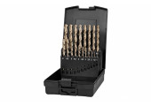 Actie Borenset HSS Cobalt boren Phantom - 1-10 x 0,5 mm - 191501000