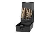 Actie Borenset HSS Cobalt boren Phantom - 1-13 x 0,5 mm	 - 191501300