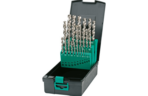 Phantom Borenset Aluminium
