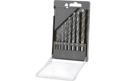 Phantom HM-tip Borenset