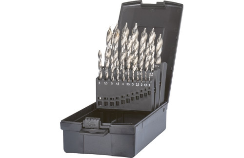 Phantom HSS Step-point spiraalborenset 19.139.1300