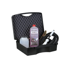 Lasnaadreinigings Accesoires