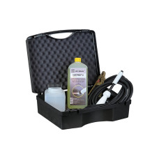 Lasnaadreinigings Accesoires