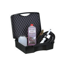 Lasnaadreinigings Accesoires