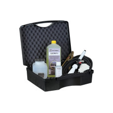 Lasnaadreinigings Accesoires